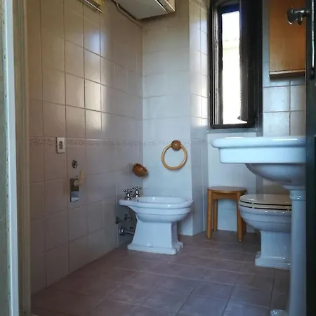 Casa Al Castello Di Monterubiaglio - Orvieto