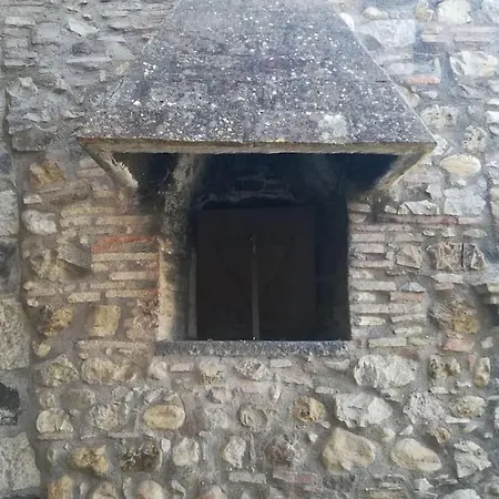 Daire Casa Al Castello Di Monterubiaglio - Orvieto Monte Rubiaglio