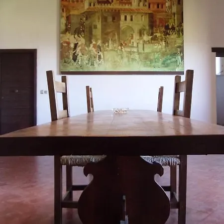 Daire Casa Al Castello Di Monterubiaglio - Orvieto Monte Rubiaglio