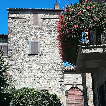 Casa Al Castello Di Monterubiaglio - Orvieto Daire