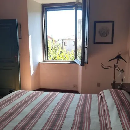 Casa Al Castello Di Monterubiaglio - Orvieto